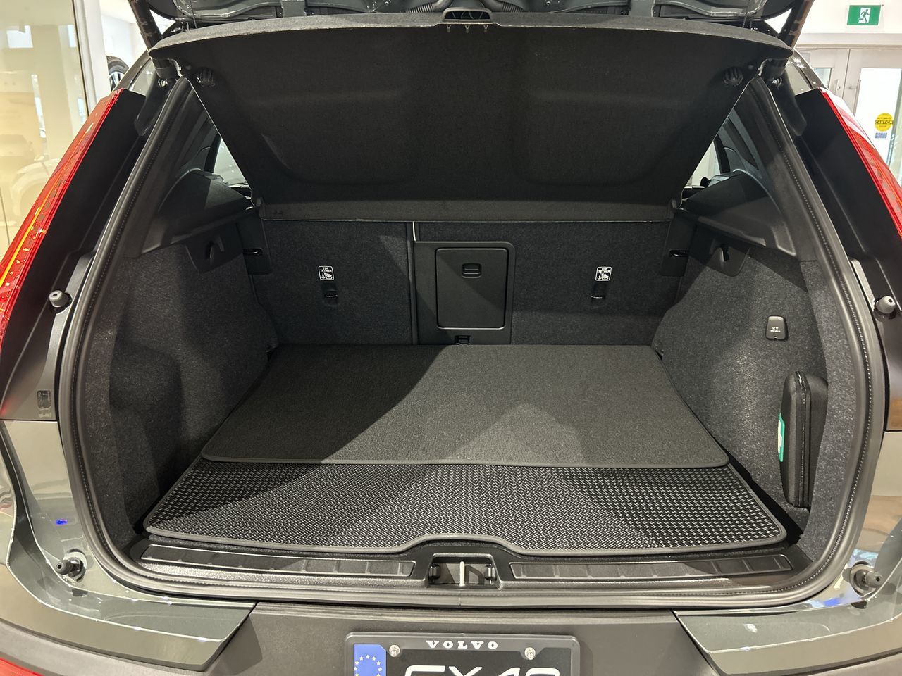 2026 Volvo EX40 in Richmond, British Columbia