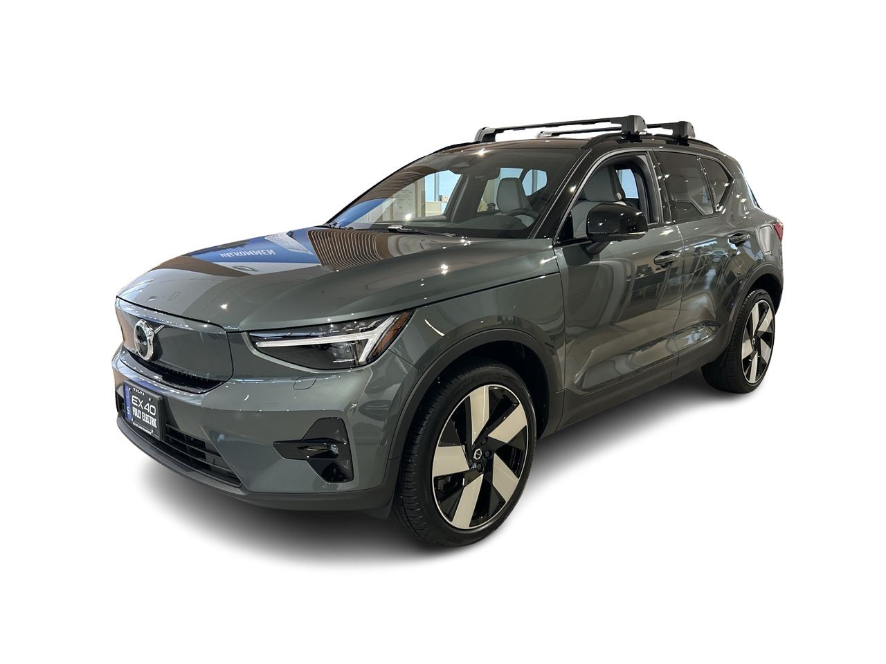 2026 Volvo EX40 in Richmond, British Columbia