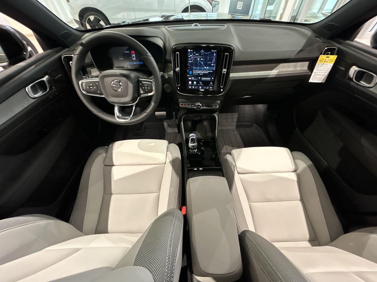 2026 Volvo EX40 in Richmond, British Columbia