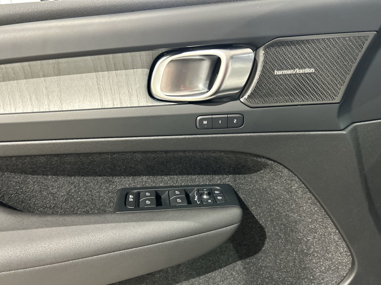 2026 Volvo EX40 in Richmond, British Columbia