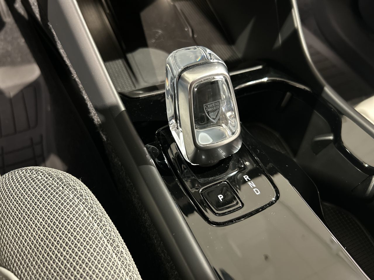 2026 Volvo EX40 in Richmond, British Columbia