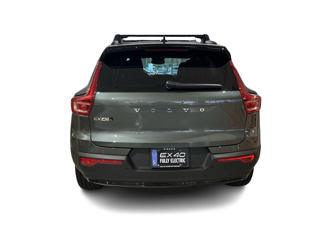 2026 Volvo EX40 in Richmond, British Columbia