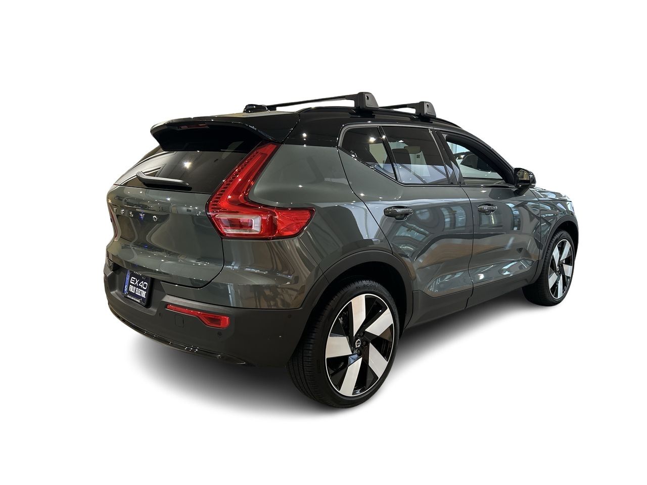 2026 Volvo EX40 in Richmond, British Columbia