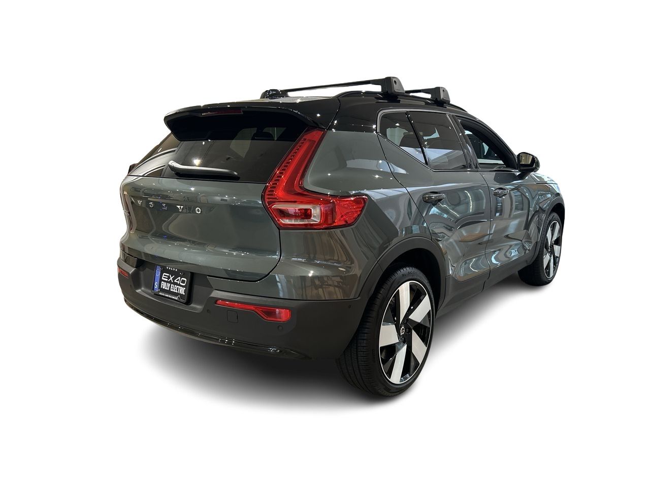 2026 Volvo EX40 in Richmond, British Columbia