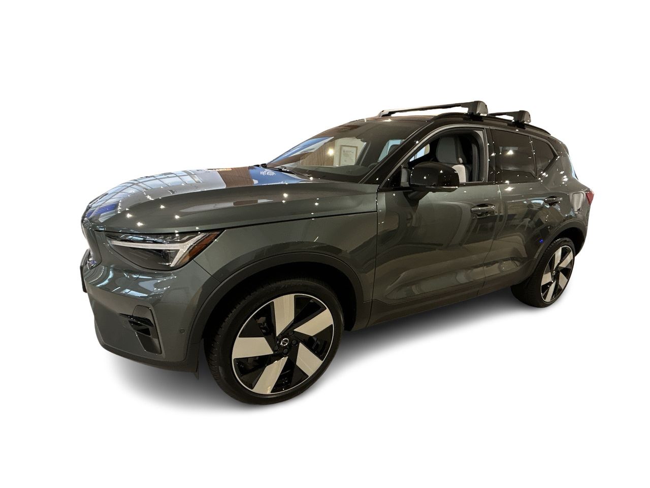 2026 Volvo EX40 in Richmond, British Columbia