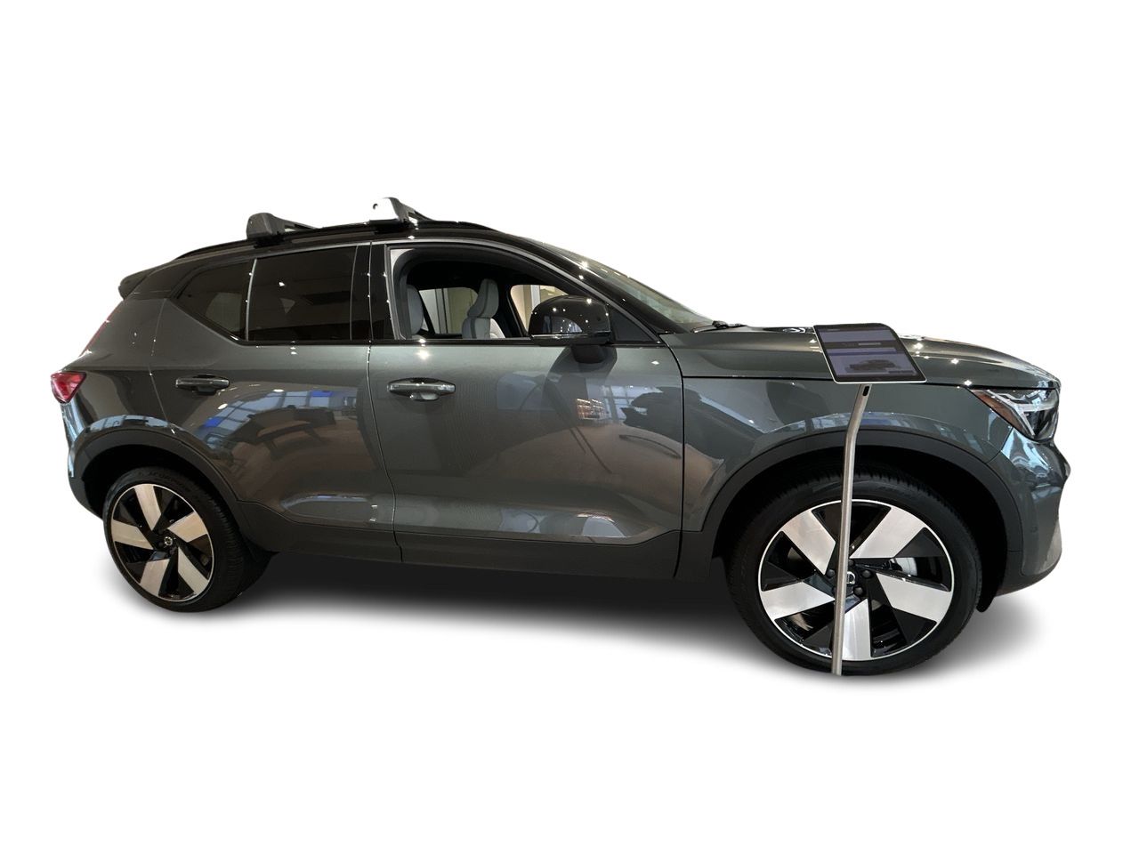 2026 Volvo EX40 in Richmond, British Columbia