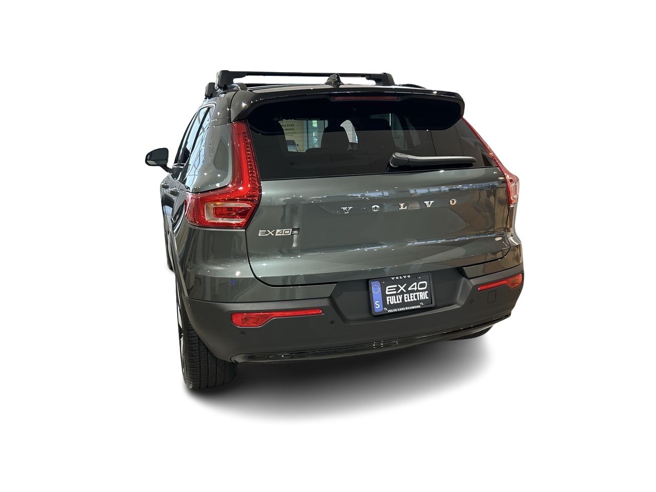 2026 Volvo EX40 in Richmond, British Columbia