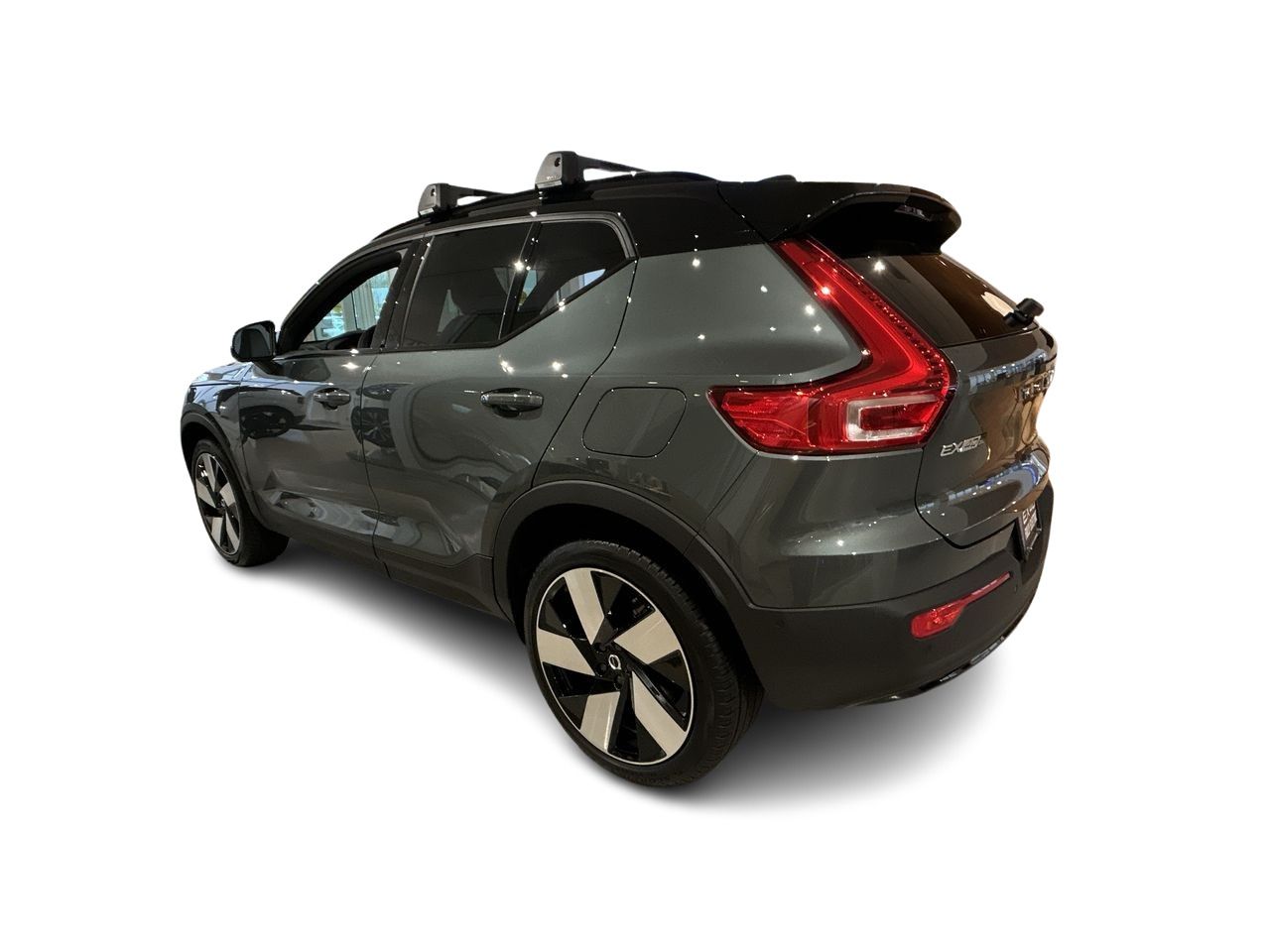 2026 Volvo EX40 in Richmond, British Columbia