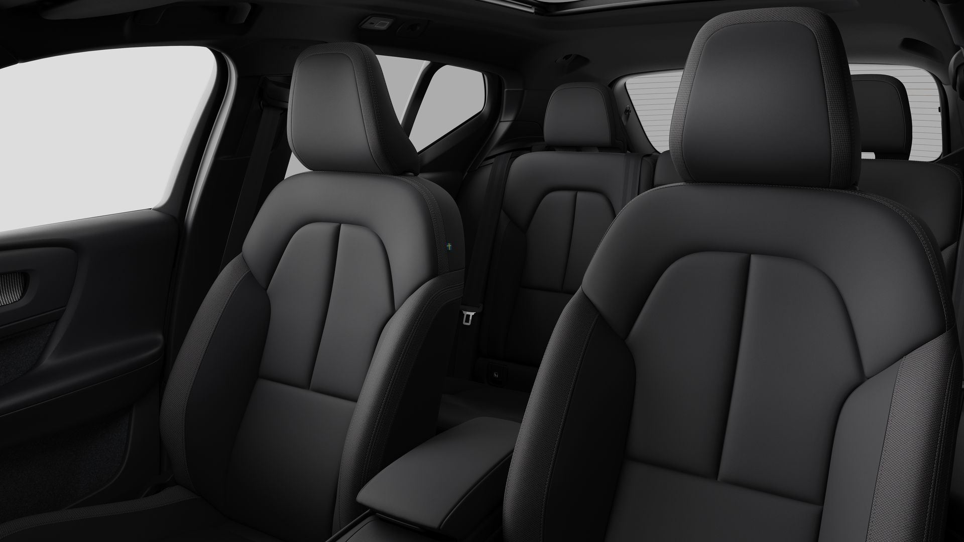 2026 Volvo EX40 in Richmond, British Columbia