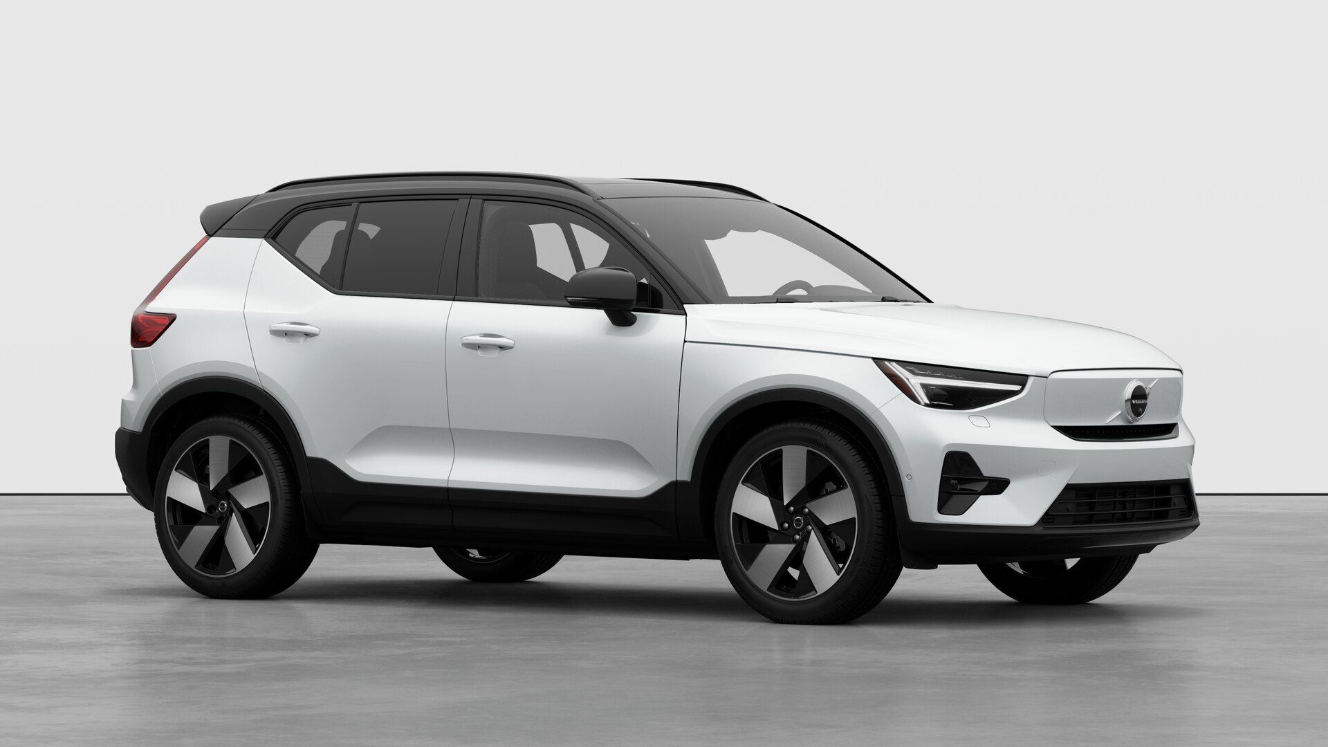 2026 Volvo EX40 in Richmond, British Columbia