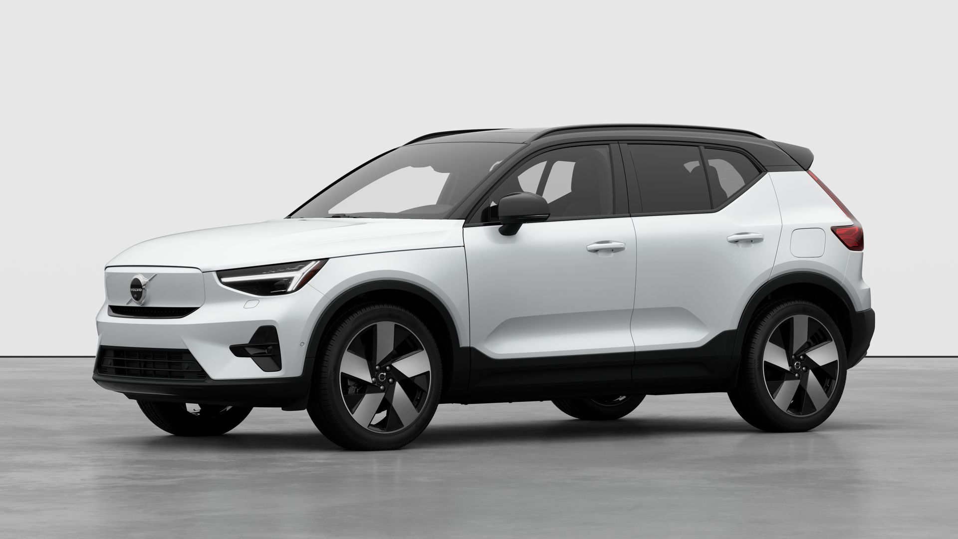 2026 Volvo EX40 in Richmond, British Columbia