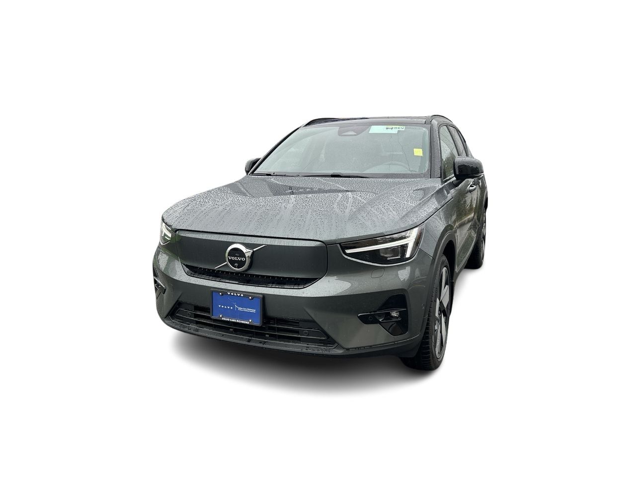 2026 Volvo EX40 in Richmond, British Columbia