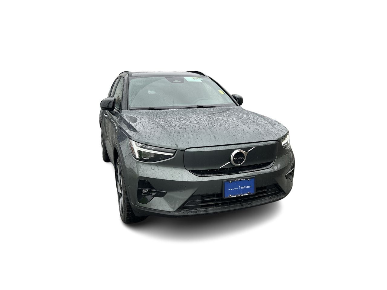 2026 Volvo EX40 in Richmond, British Columbia