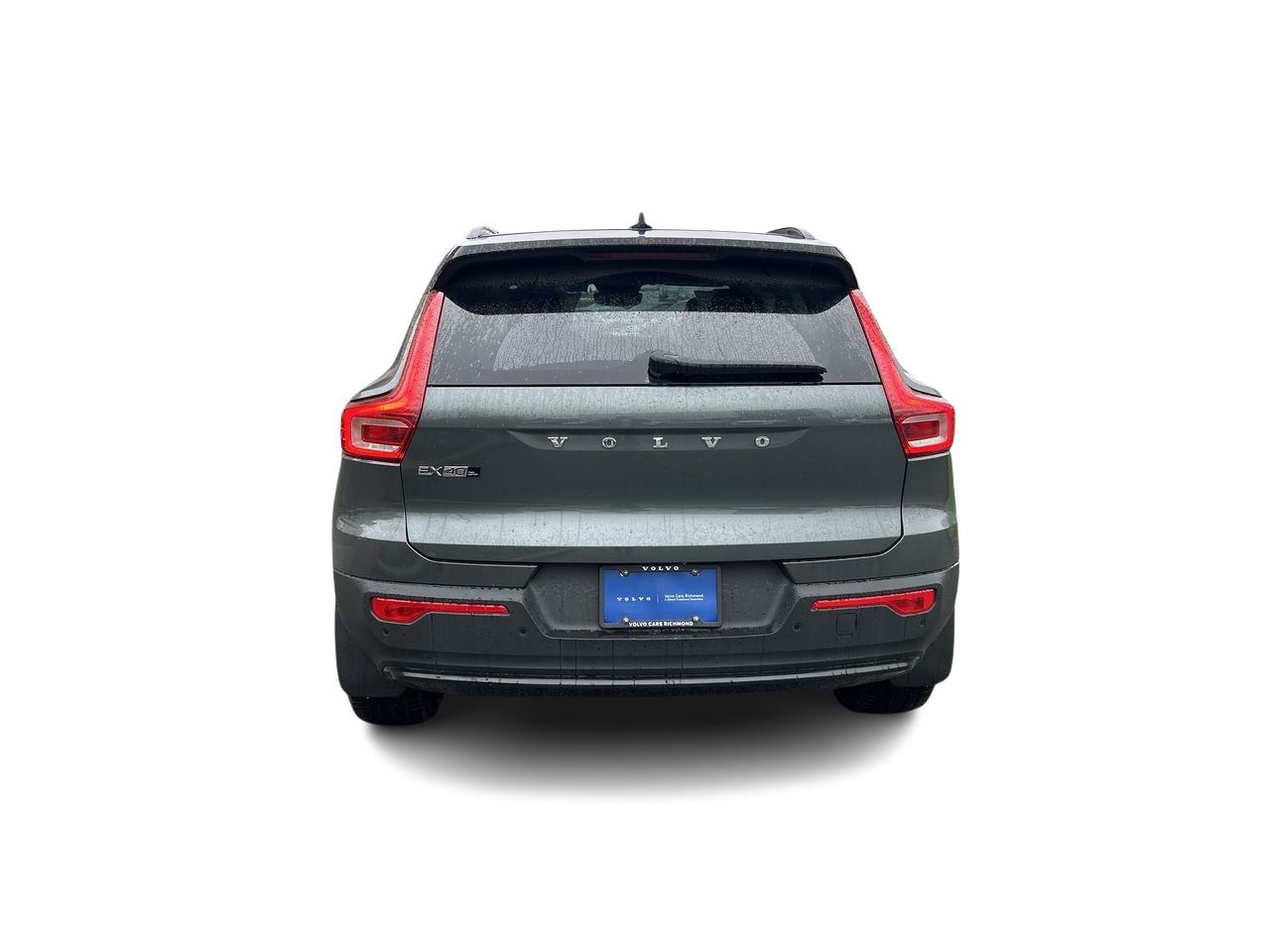 2026 Volvo EX40 in Richmond, British Columbia