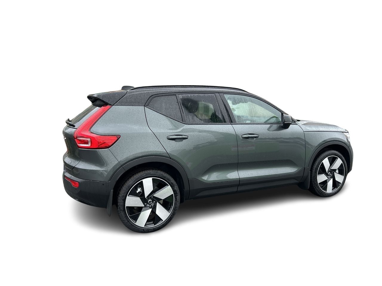 2026 Volvo EX40 in Richmond, British Columbia