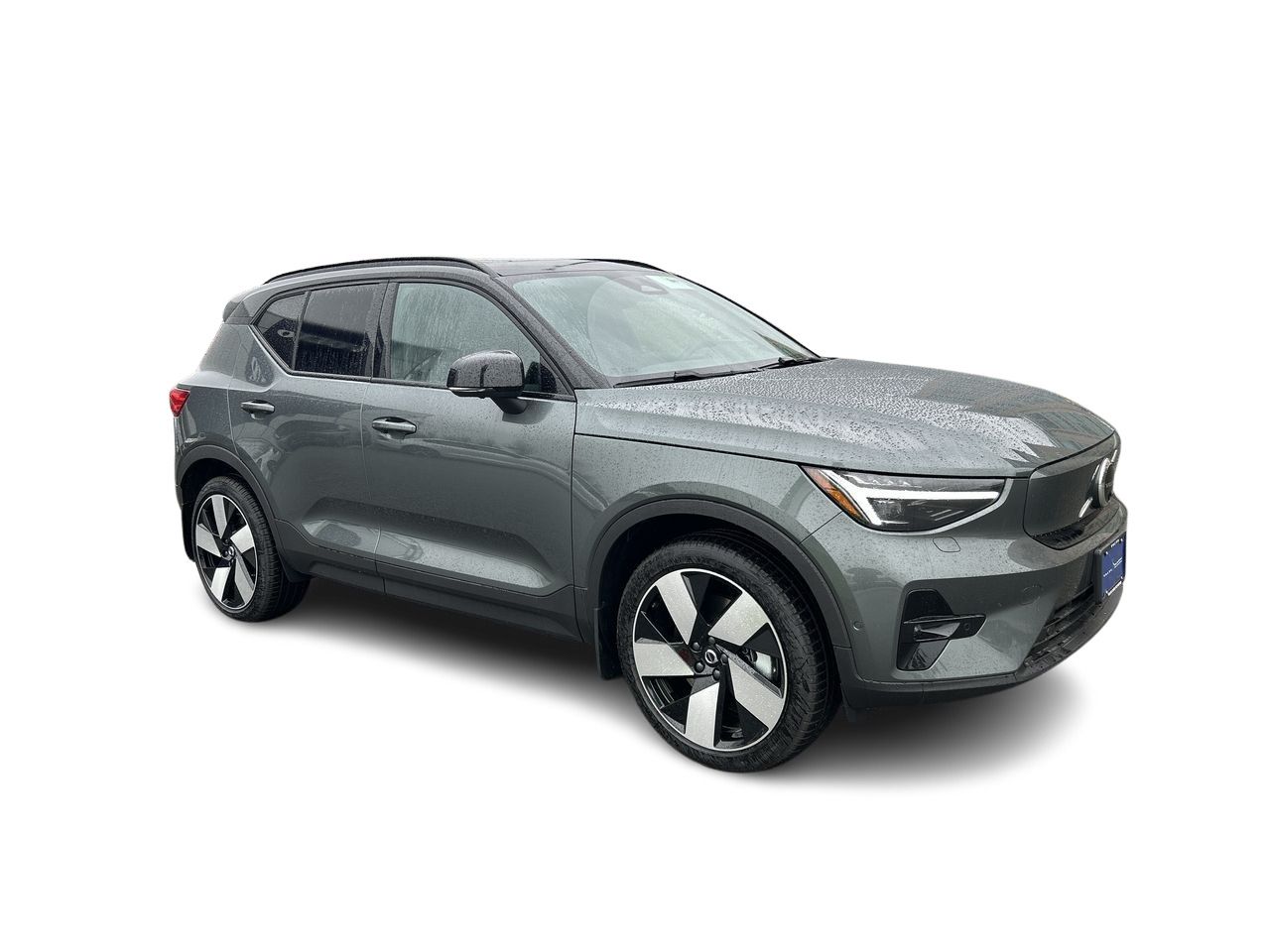 2026 Volvo EX40 in Richmond, British Columbia