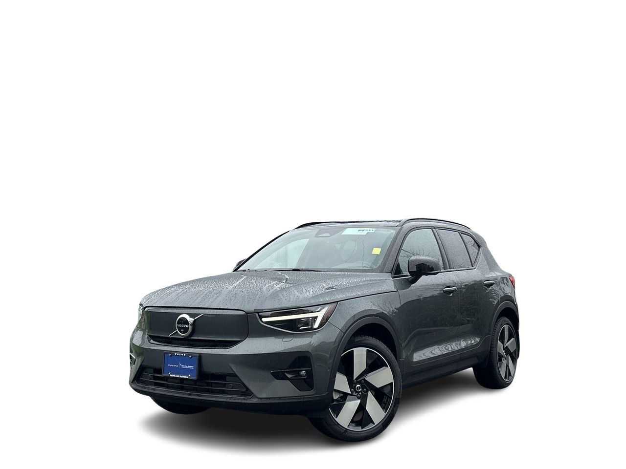 2026 Volvo EX40 in Richmond, British Columbia