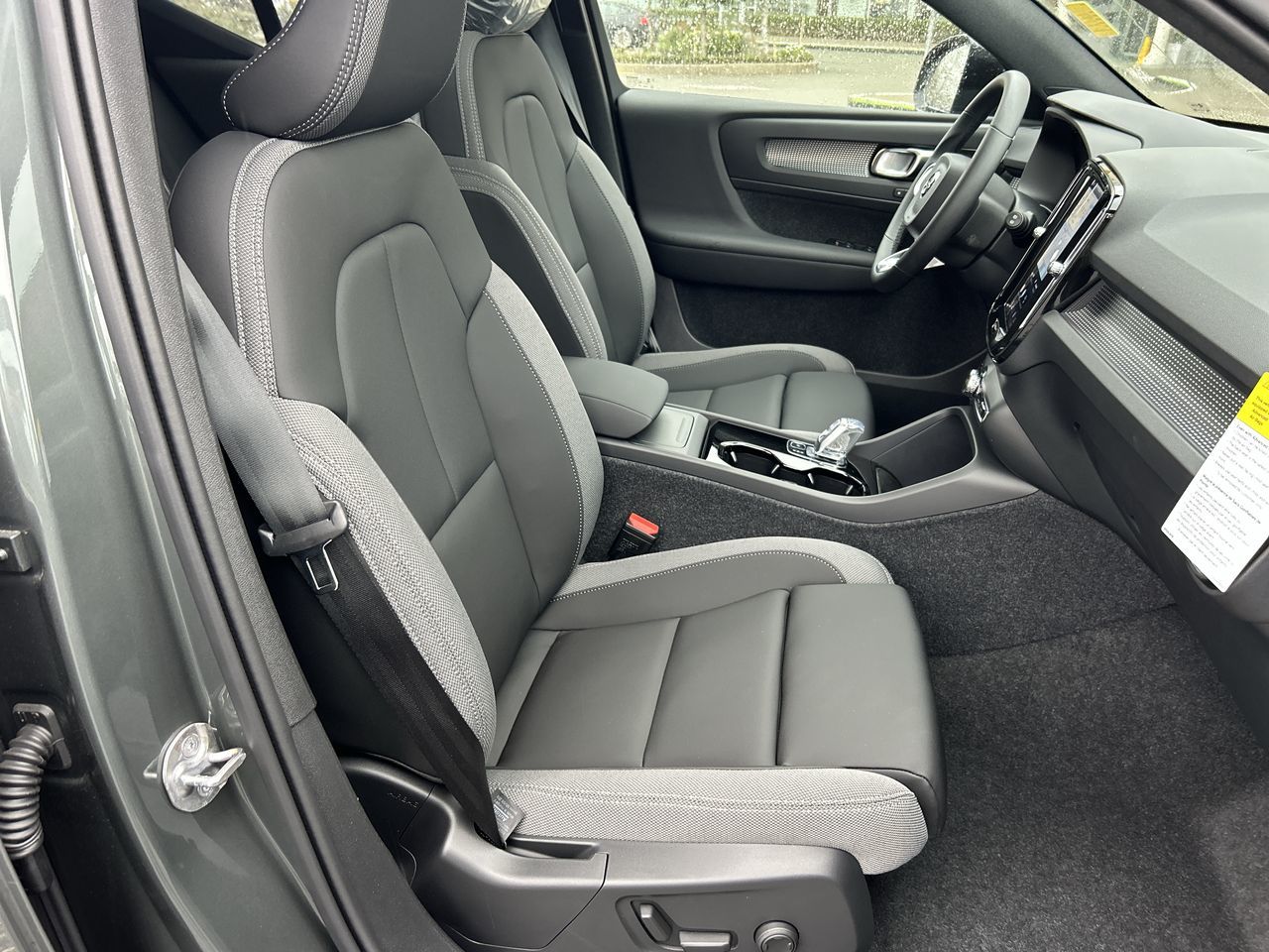 2026 Volvo EX40 in Richmond, British Columbia