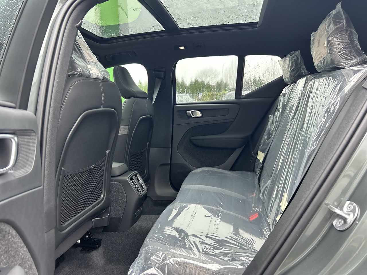 2026 Volvo EX40 in Richmond, British Columbia