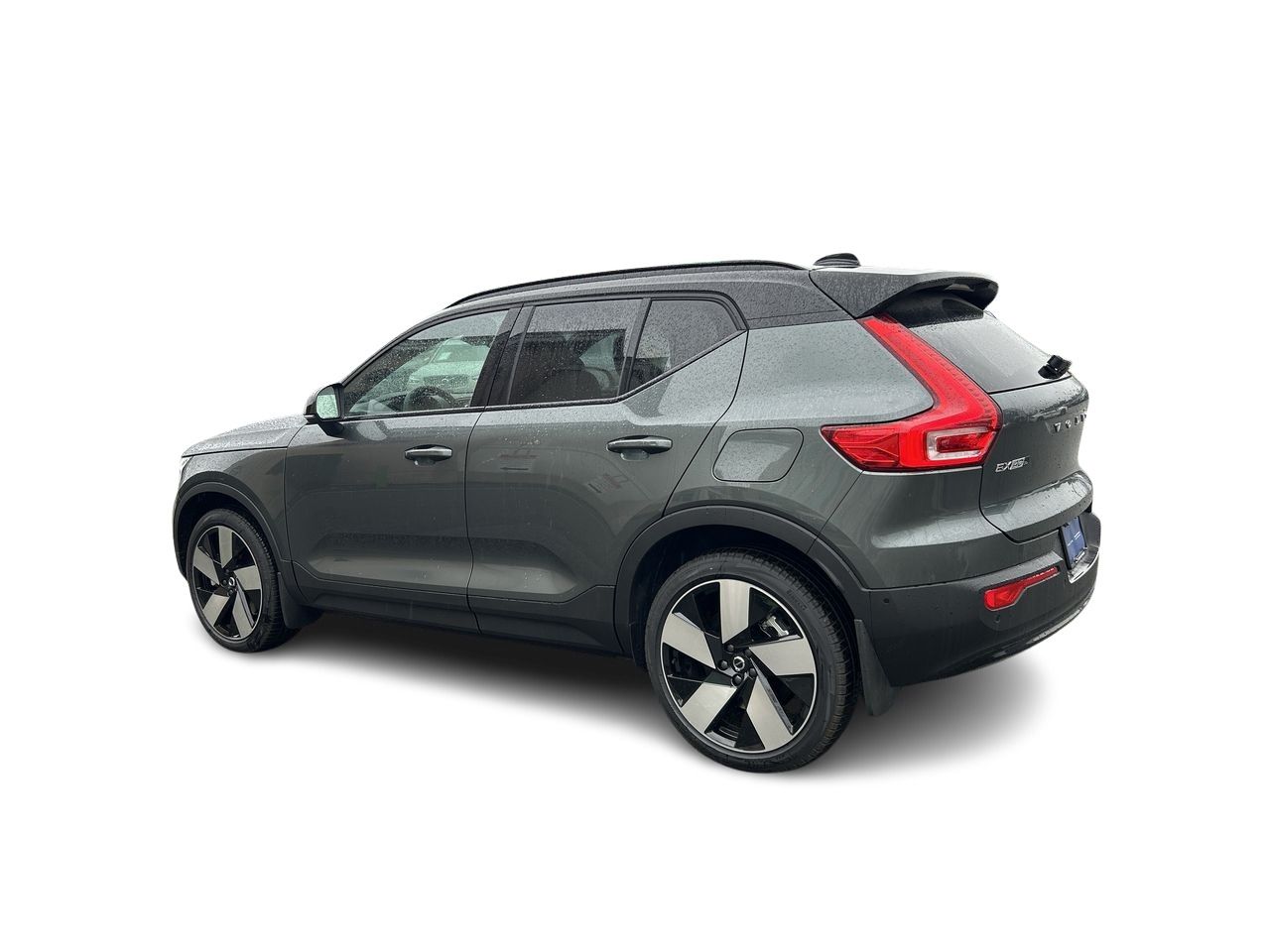 2026 Volvo EX40 in Richmond, British Columbia