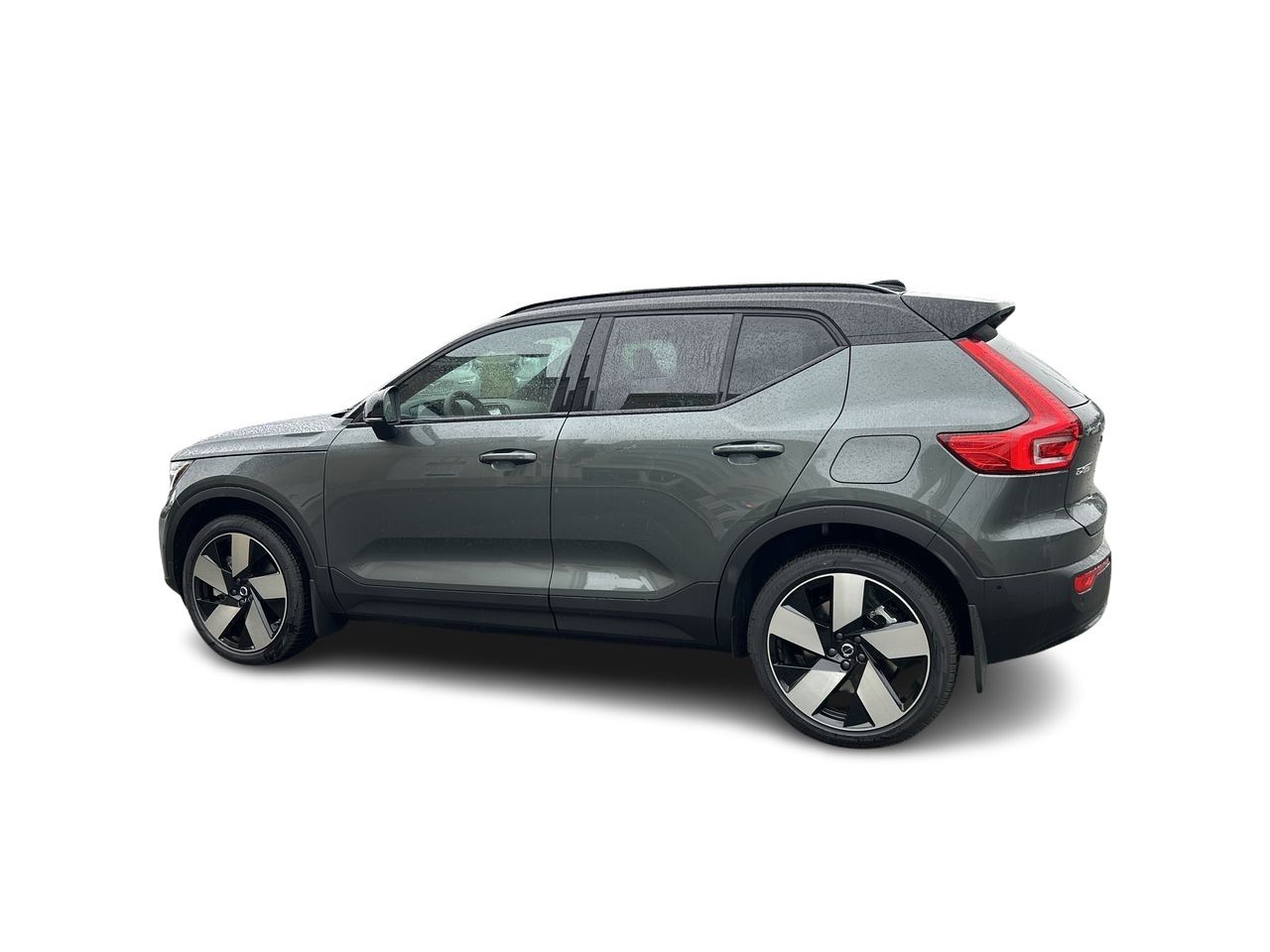 2026 Volvo EX40 in Richmond, British Columbia