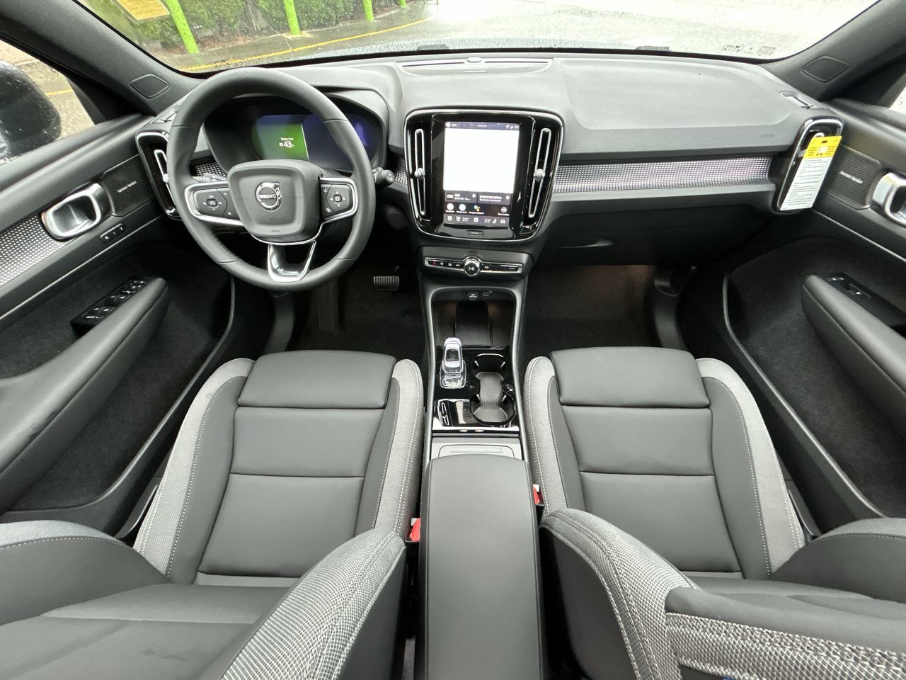 2026 Volvo EX40 in Richmond, British Columbia