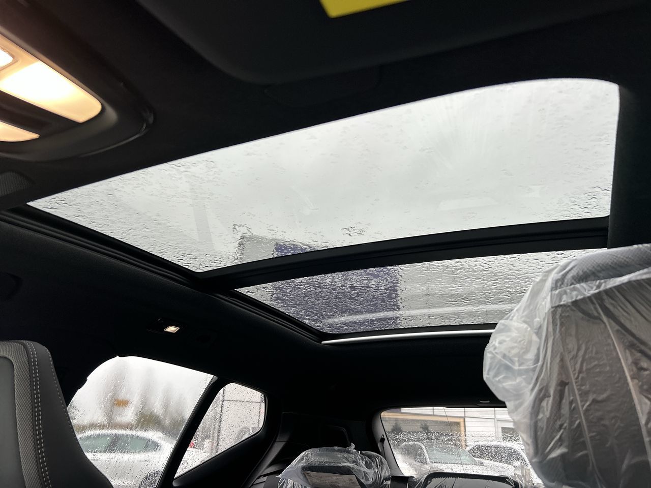 2026 Volvo EX40 in Richmond, British Columbia