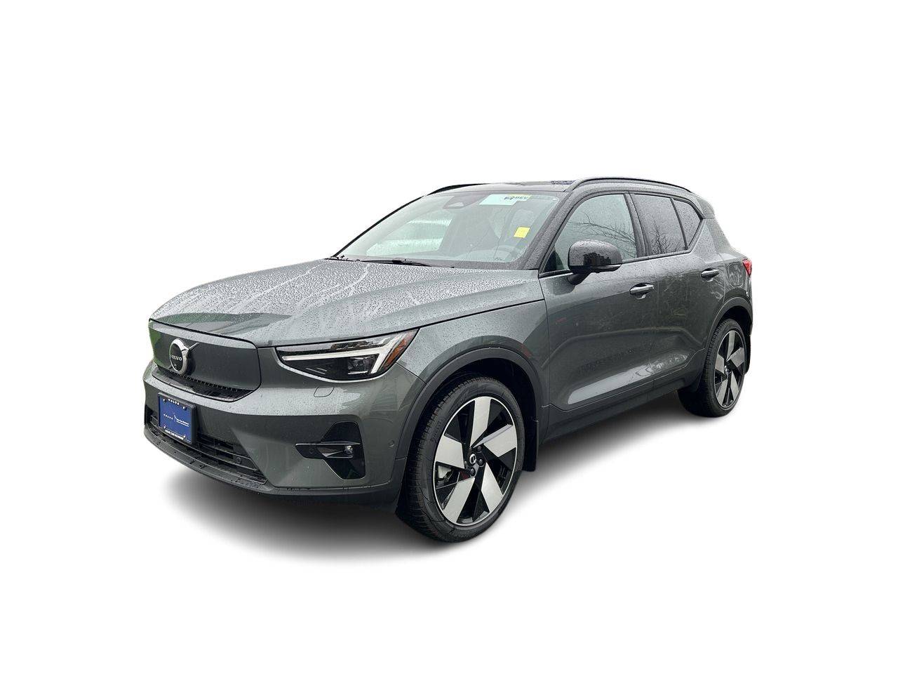 2026 Volvo EX40 in Richmond, British Columbia