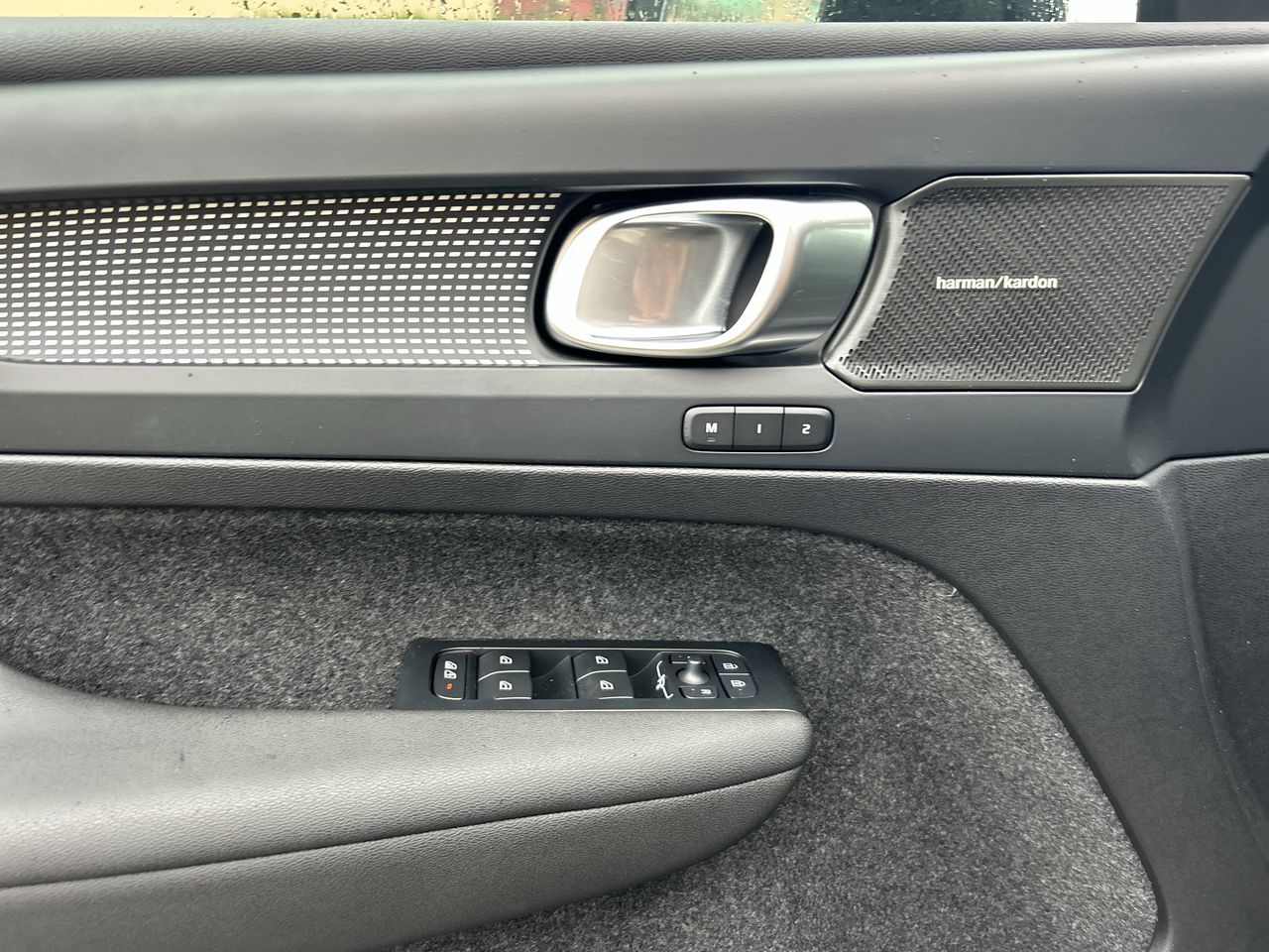 2026 Volvo EX40 in Richmond, British Columbia