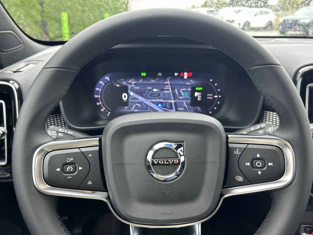 2026 Volvo EX40 in Richmond, British Columbia