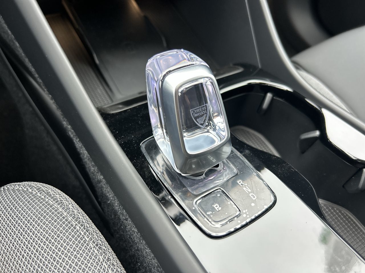 2026 Volvo EX40 in Richmond, British Columbia