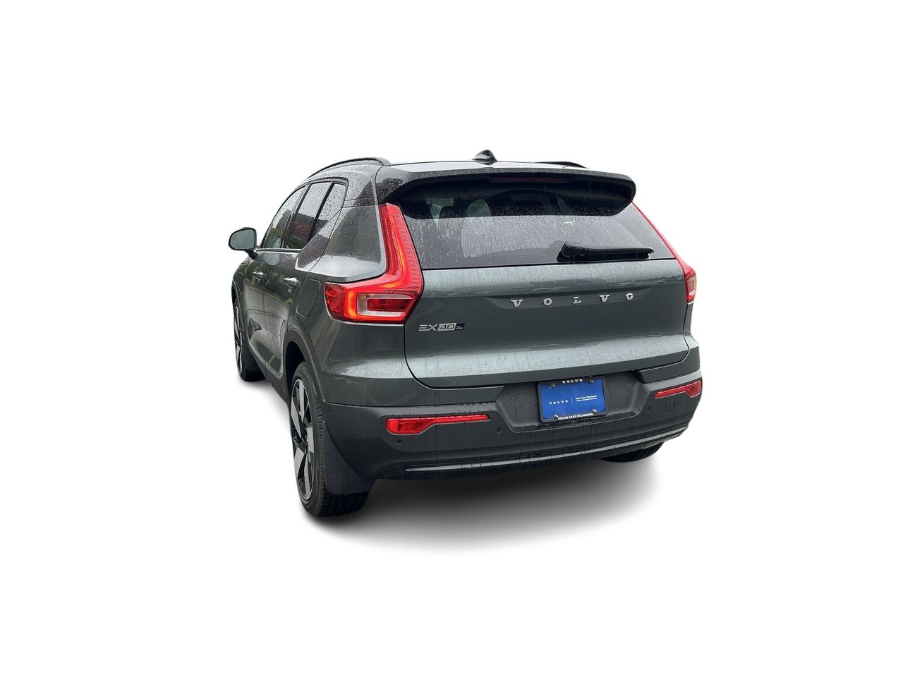 2026 Volvo EX40 in Richmond, British Columbia
