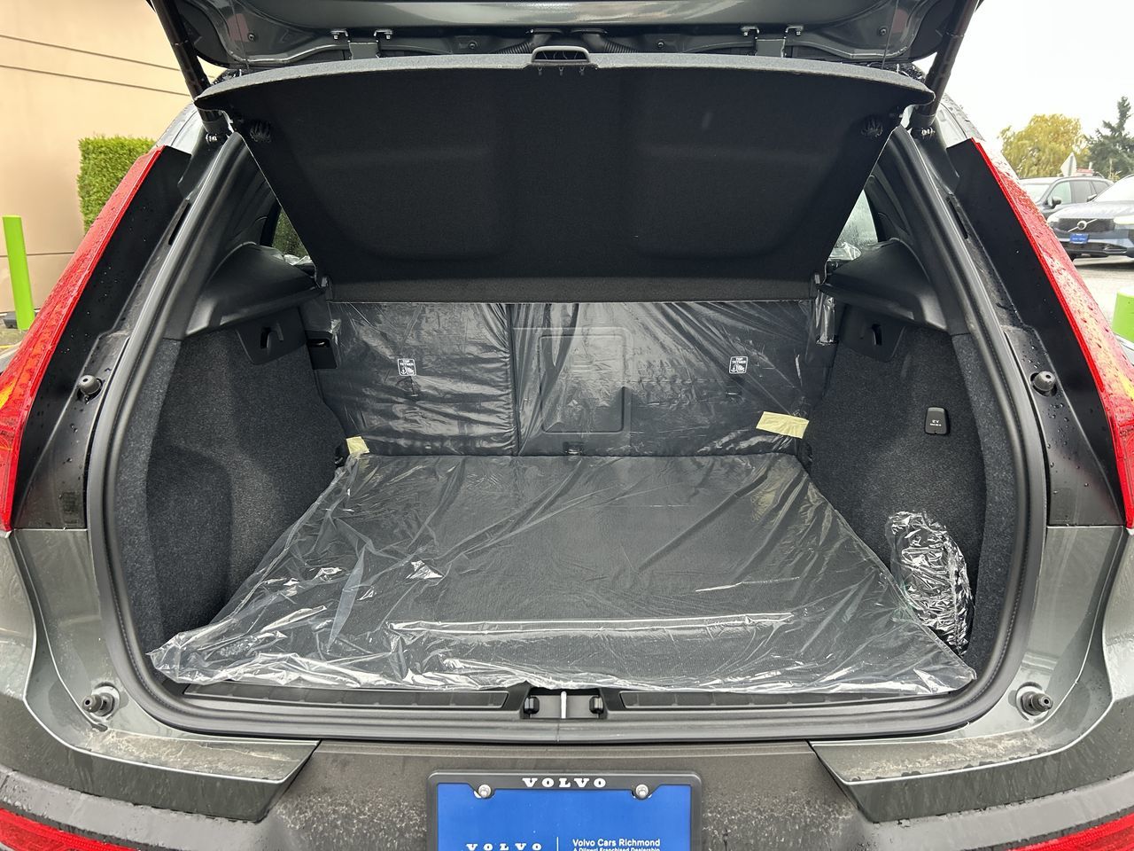 2026 Volvo EX40 in Richmond, British Columbia