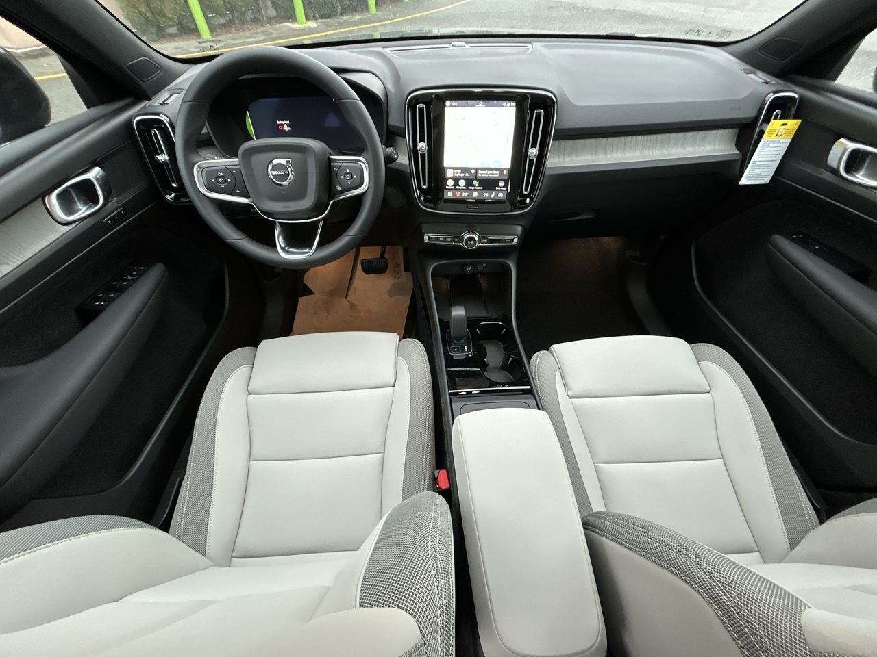 Volvo EX40  2026 à Richmond, Colombie-Britannique