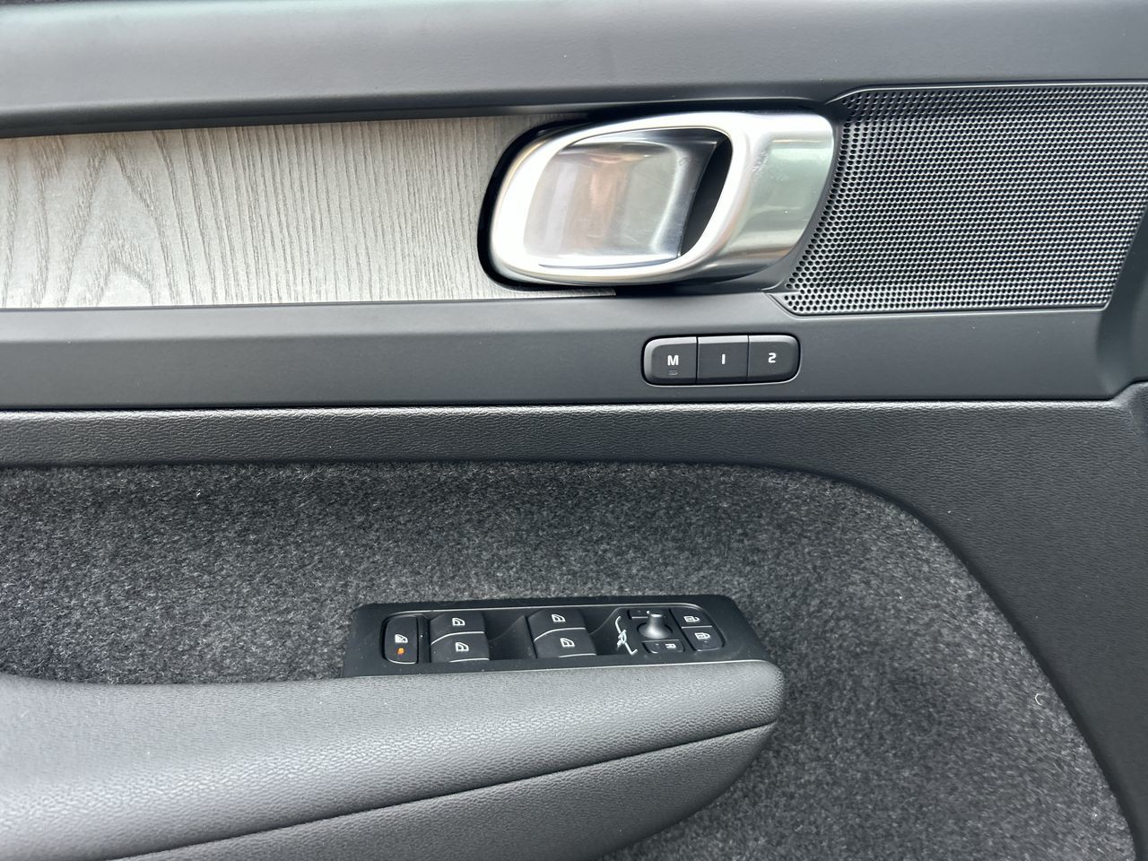 Volvo EX40  2026 à Richmond, Colombie-Britannique