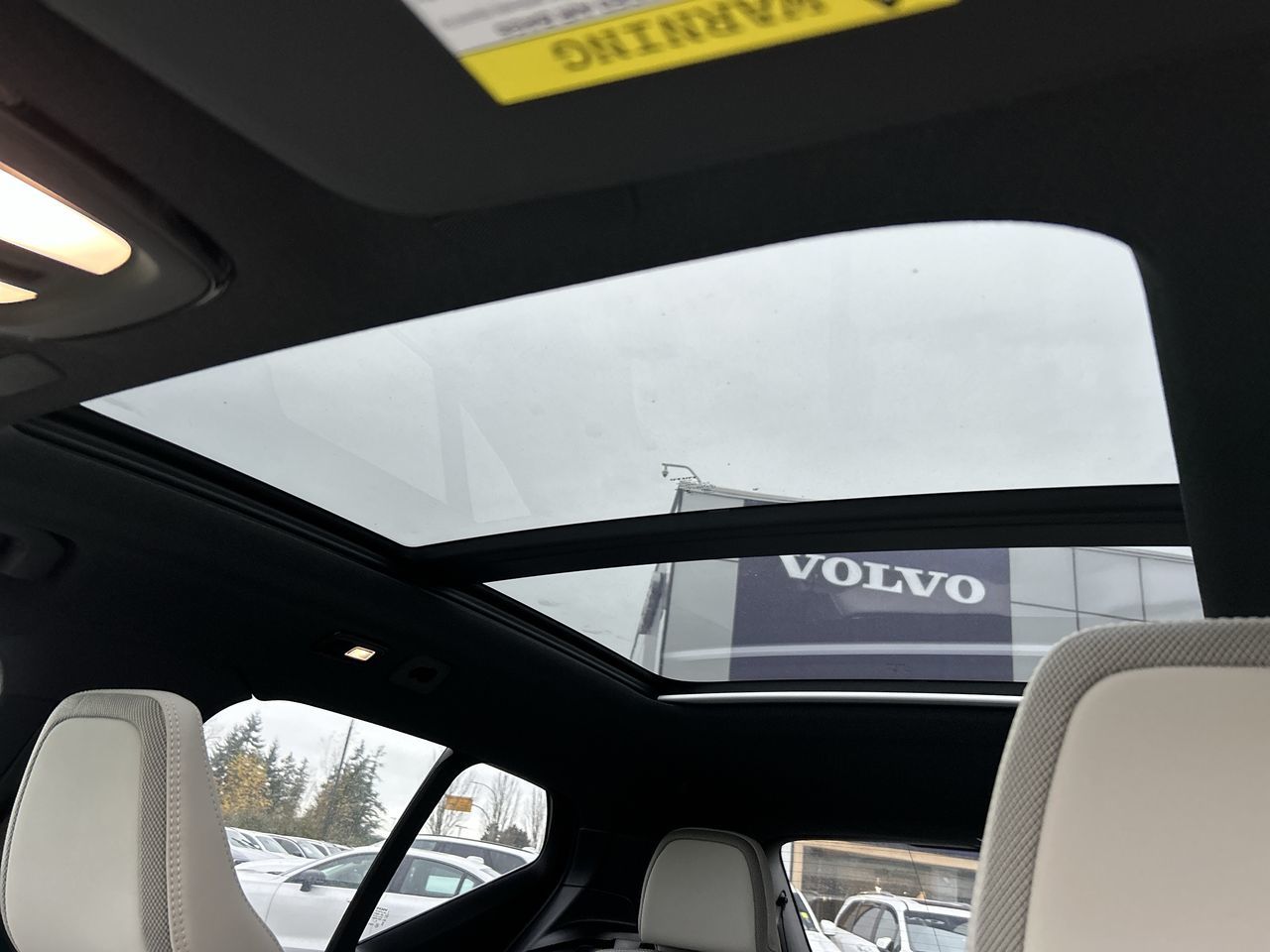 Volvo EX40  2026 à Richmond, Colombie-Britannique