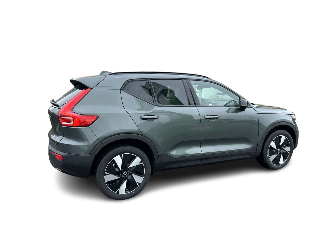 Volvo EX40  2026 à Richmond, Colombie-Britannique