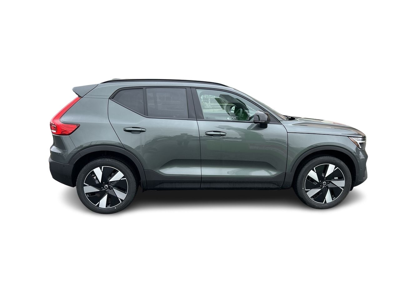 Volvo EX40  2026 à Richmond, Colombie-Britannique