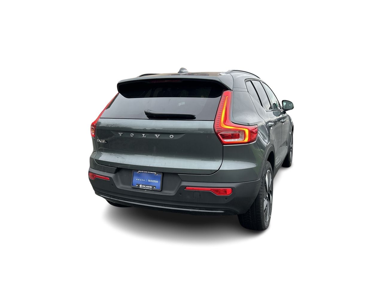 Volvo EX40  2026 à Richmond, Colombie-Britannique