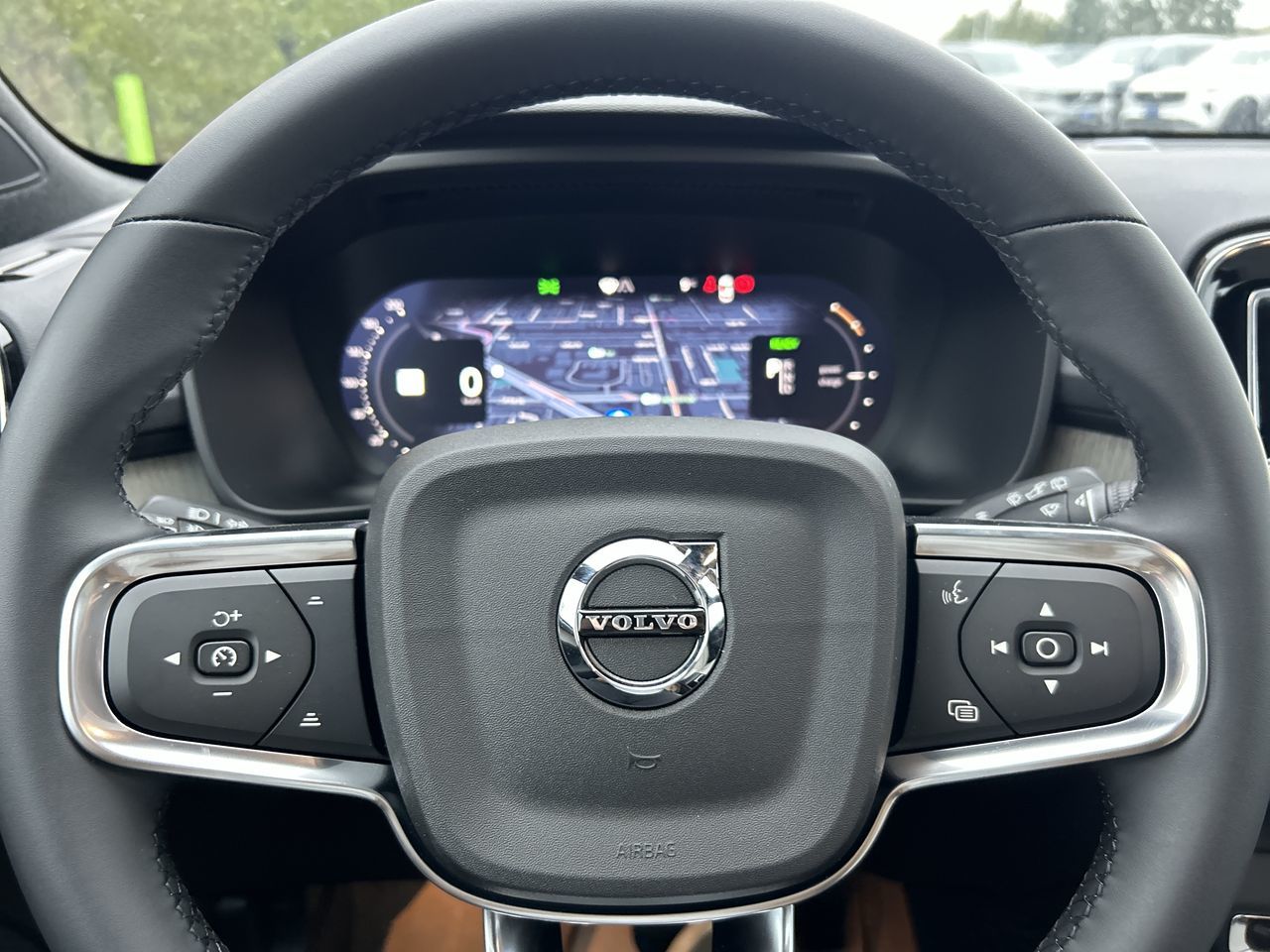 Volvo EX40  2026 à Richmond, Colombie-Britannique