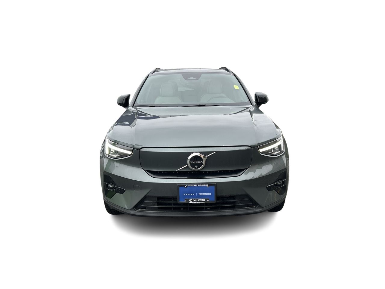 Volvo EX40  2026 à Richmond, Colombie-Britannique