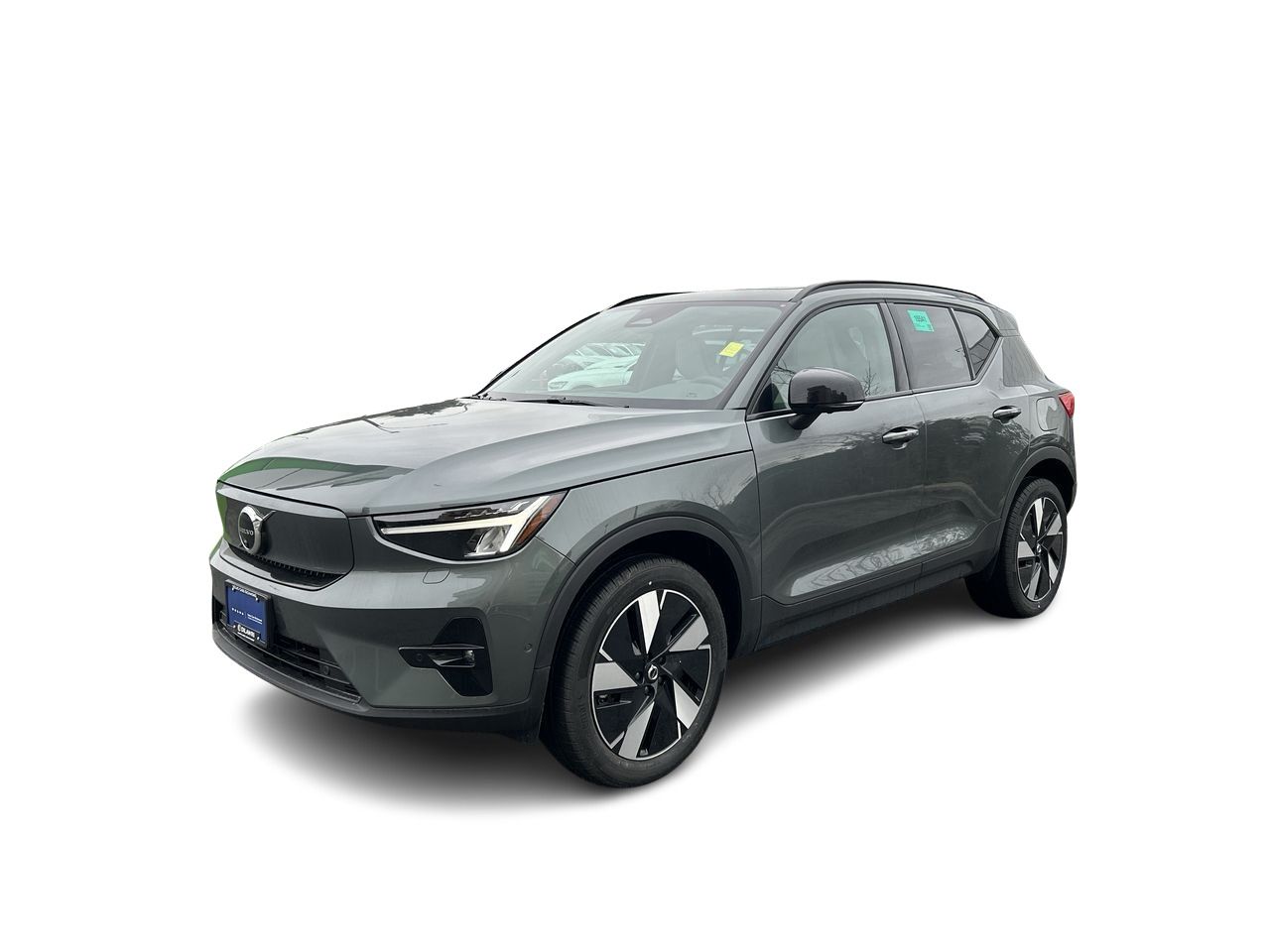 Volvo EX40  2026 à Richmond, Colombie-Britannique