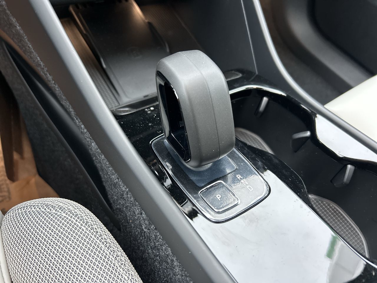 Volvo EX40  2026 à Richmond, Colombie-Britannique