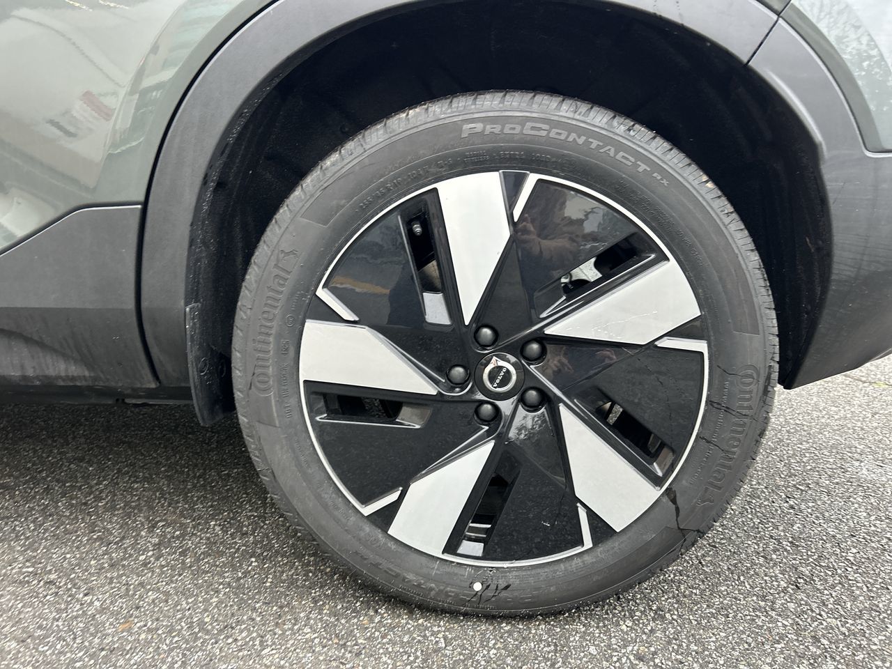 Volvo EX40  2026 à Richmond, Colombie-Britannique