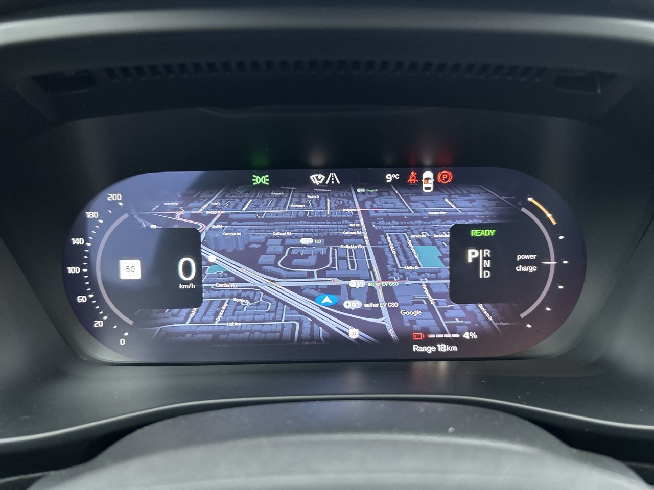 Volvo EX40  2026 à Richmond, Colombie-Britannique