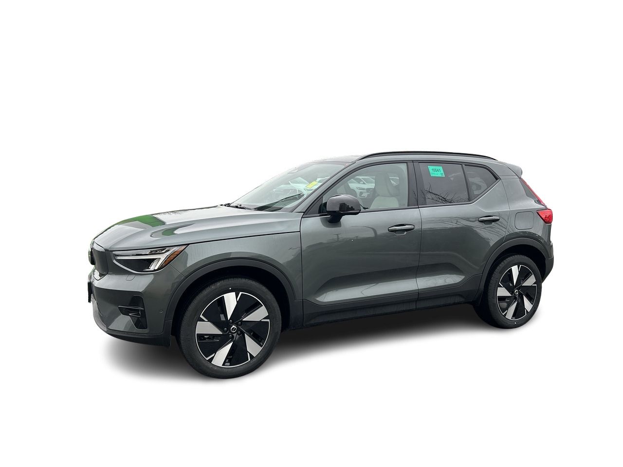 Volvo EX40  2026 à Richmond, Colombie-Britannique