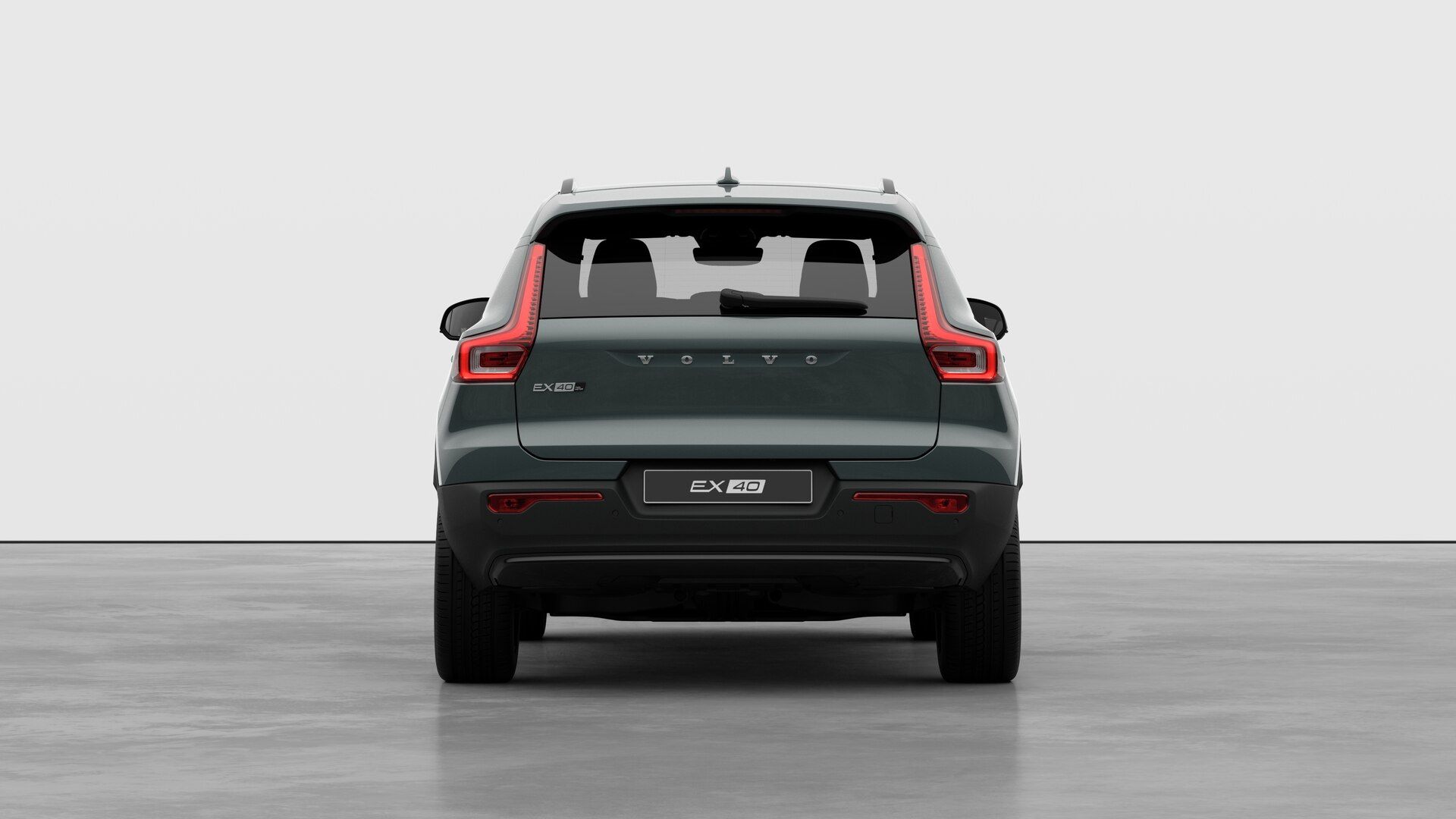 2026 Volvo EX40 in Richmond, British Columbia