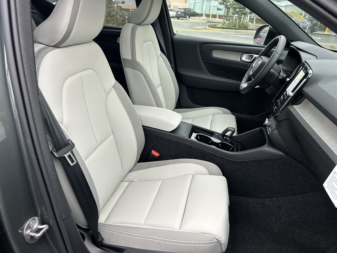 Volvo EX40  2026 à Richmond, Colombie-Britannique