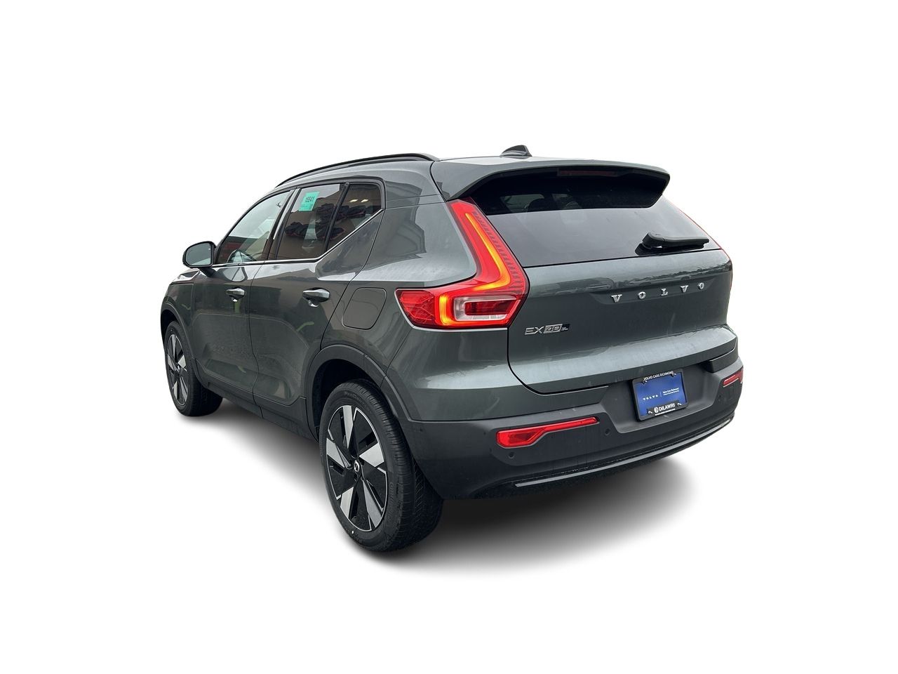 Volvo EX40  2026 à Richmond, Colombie-Britannique