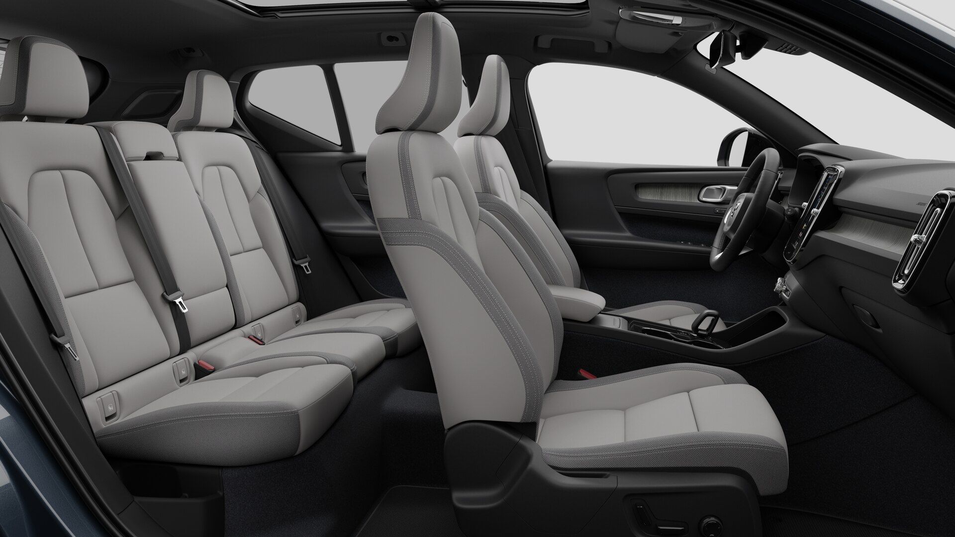 2026 Volvo EX40 in Richmond, British Columbia